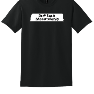 Dont Suck T Shirt