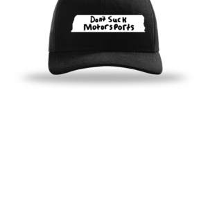 Dont Suck Snap Back Hat